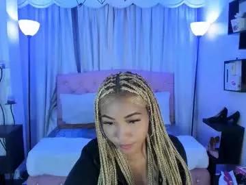 lili_harvey from Chaturbate