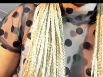 lili_harvey from Chaturbate is Freechat