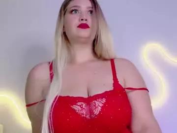 lili_lilis from Chaturbate