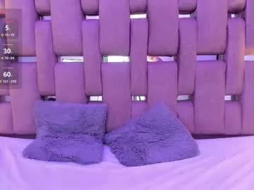 lili_mat from Chaturbate is Freechat