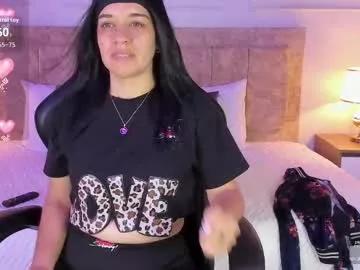 lili_milf4 from Chaturbate