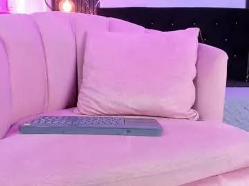 lili_miller07 from Chaturbate