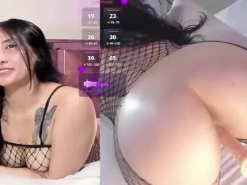 lili_monn from Chaturbate