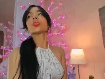 lili_qeen_ from Chaturbate is Freechat