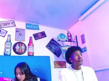 lili_roussi from Chaturbate