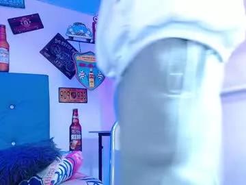 Lili_roussi webcams show profile image 