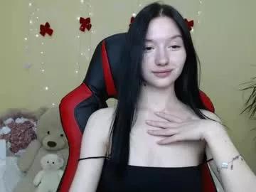 liliabang from Chaturbate