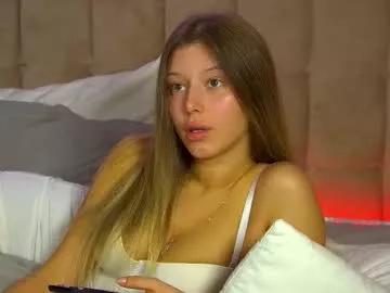liliabianca from Chaturbate