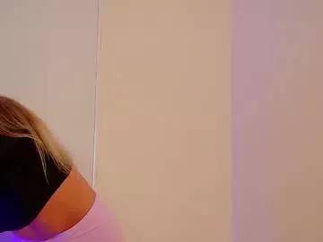 liliabianca from Chaturbate