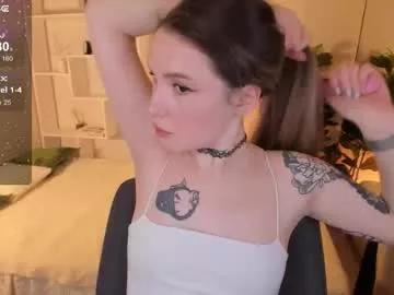 liliamagdalena from Chaturbate is Freechat