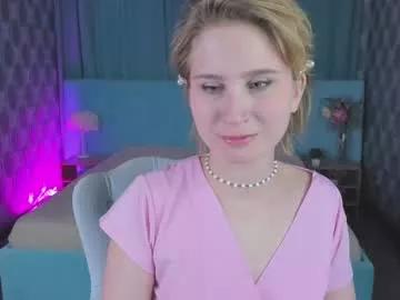 lilian_daniels from Chaturbate