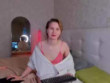 lilian_daniels from Chaturbate
