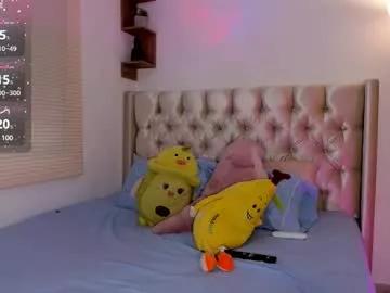 lilian_vergara from Chaturbate