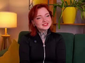 lilianadao from Chaturbate