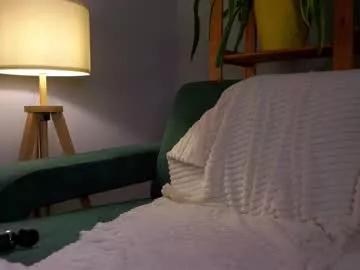 lilianadao from Chaturbate