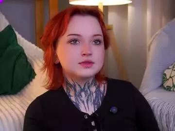 lilianadao from Chaturbate