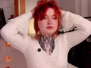 lilianadao from Chaturbate