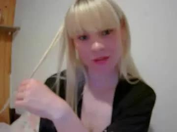 lilianafoxy from Chaturbate