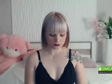 lilianafoxy from Chaturbate