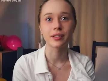 lilianbeacher from Chaturbate