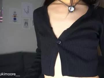 lilianbierly from Chaturbate