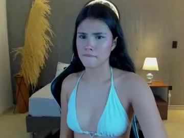 liliand_ from Chaturbate is Freechat