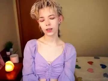 liliandaniels from Chaturbate
