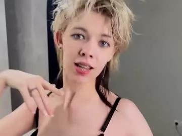 liliandaniels from Chaturbate