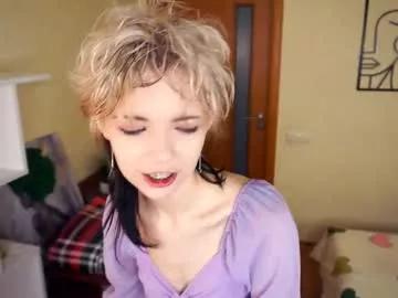 liliandaniels from Chaturbate