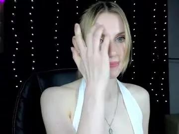 lilianna_wilde from Chaturbate