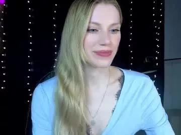 lilianna_wilde from Chaturbate