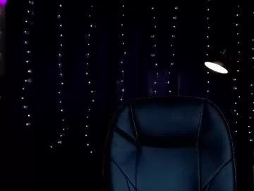 lilianna_wilde from Chaturbate
