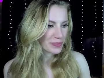 lilianna_wilde from Chaturbate