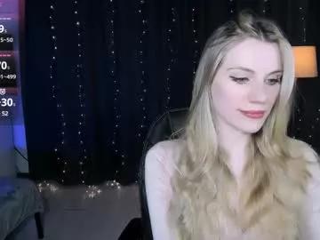 lilianna_wilde from Chaturbate