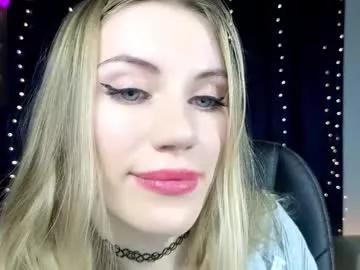 lilianna_wilde from Chaturbate