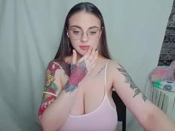 liliaterenzi_ from Chaturbate