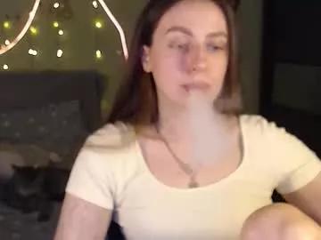 liliatlu from Chaturbate is Freechat