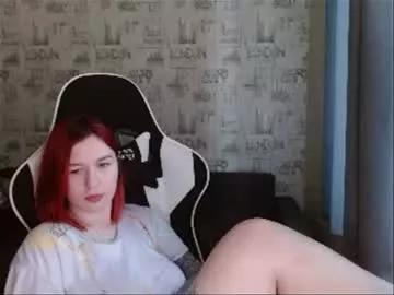 liliawoolf from Chaturbate