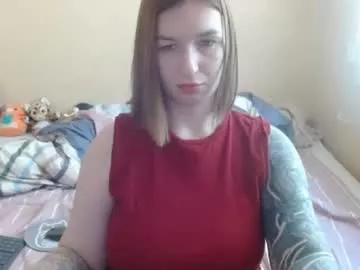 liliawoolf from Chaturbate