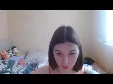 liliawoolf from Chaturbate