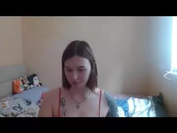 liliawoolf from Chaturbate