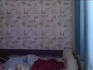 liliawoolf from Chaturbate