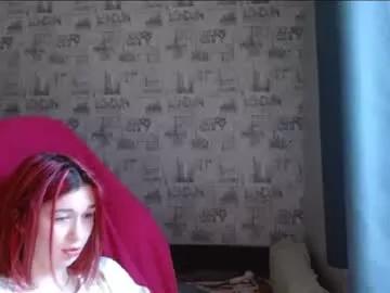 liliawoolf from Chaturbate