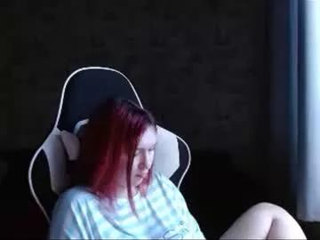 liliawoolf from Chaturbate