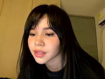 lilibunny333 from Chaturbate