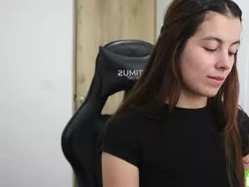lilicarter_1 from Chaturbate