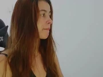 lilicarter_1 from Chaturbate