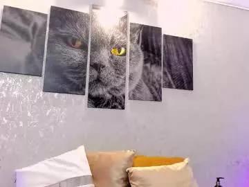 lilicooper_ from Chaturbate is Freechat