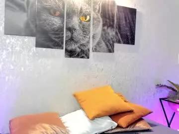 lilicooper_ from Chaturbate