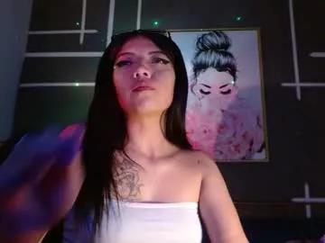 lilidesire from Chaturbate